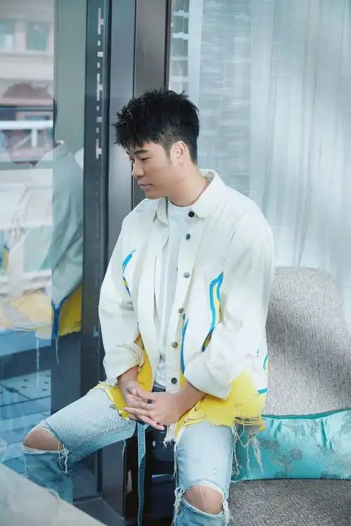 陈赫出席《动物管理局》开放日 量头围承包笑点 – 影视观察家 - 从