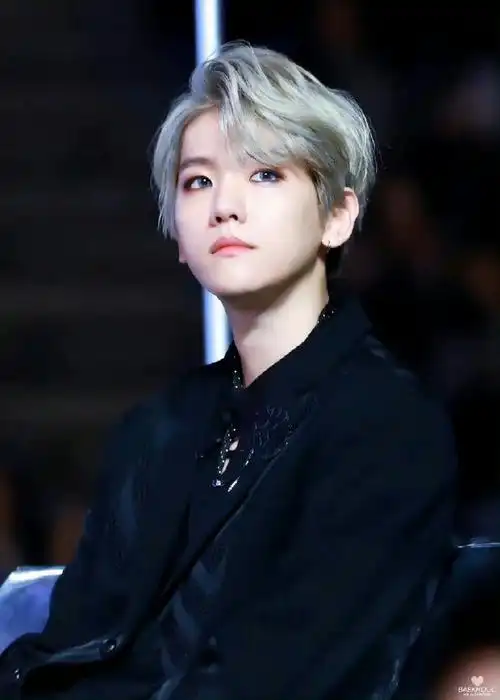 #边伯贤 青岛胶东机场#