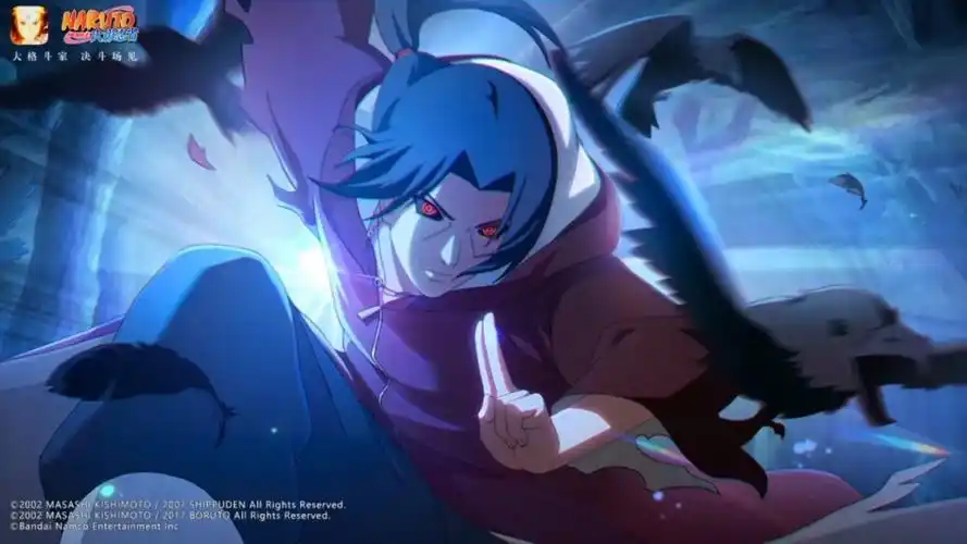 火影壁纸观赏090951 23(0504080853040808