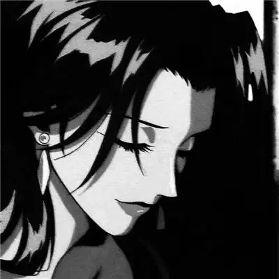 由美头网整理发布,动漫头像频道提供更多与冷酷,冷艳,暗黑,御姐相关的