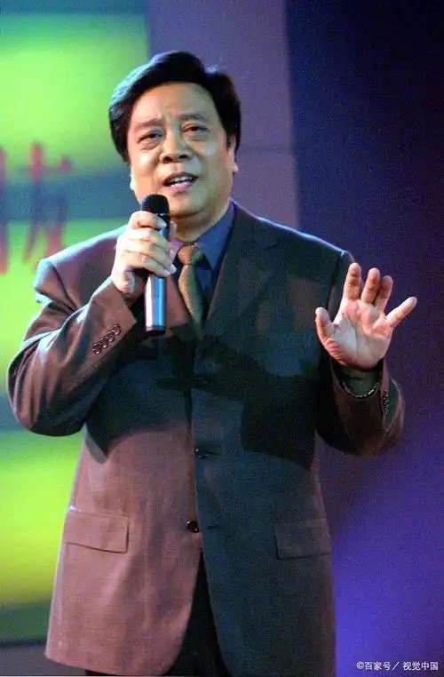 赵忠祥临终遗言:遗产一分都不给儿子儿媳,全留给我的心肝宝贝