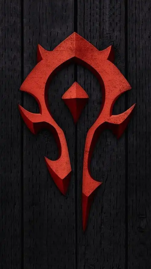 请问这是什么游戏的标志.谢谢.