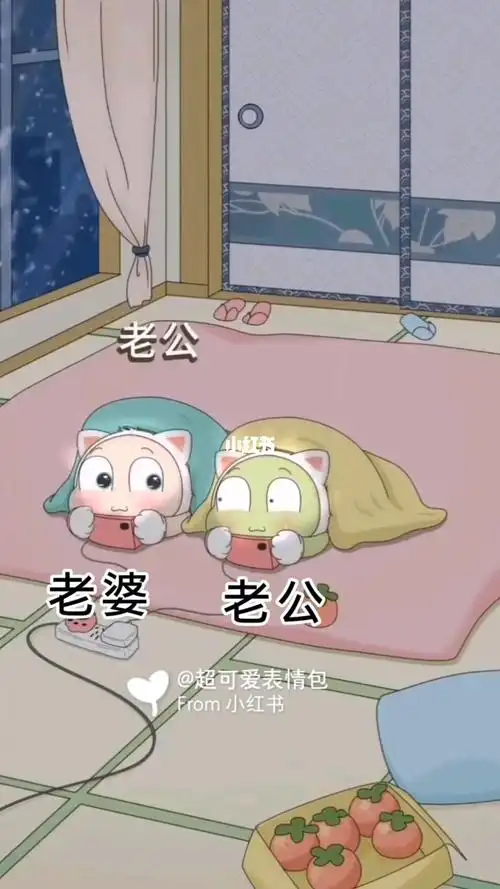 老公宠老婆老婆爱老公嘿嘿