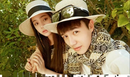 欧阳娜娜为啥总和男星有绯闻她本身的言行就容易误导大众