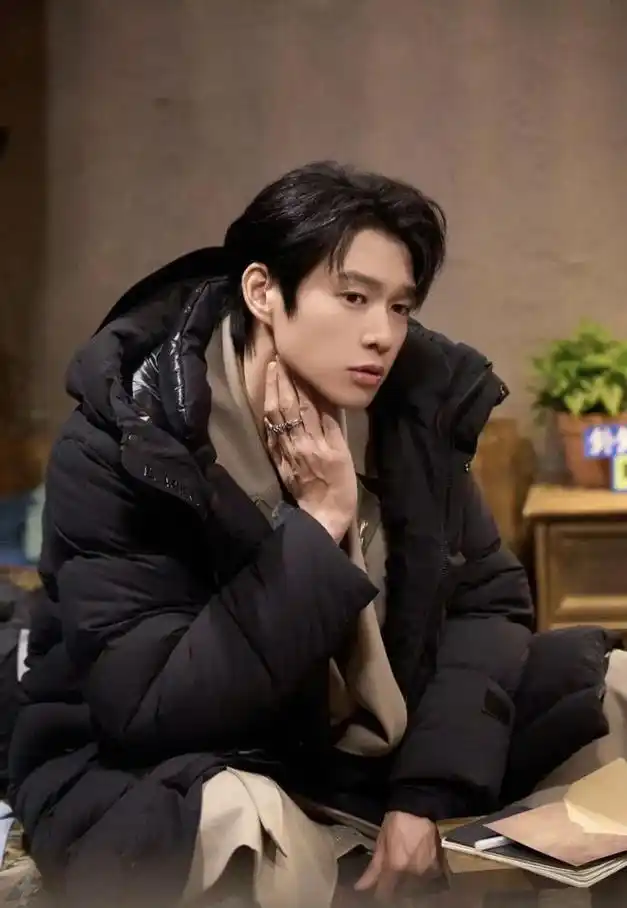 魏大勋,该上台阶了|中戏|黄晓明|综艺咖|电视剧|二级演员_网易订阅