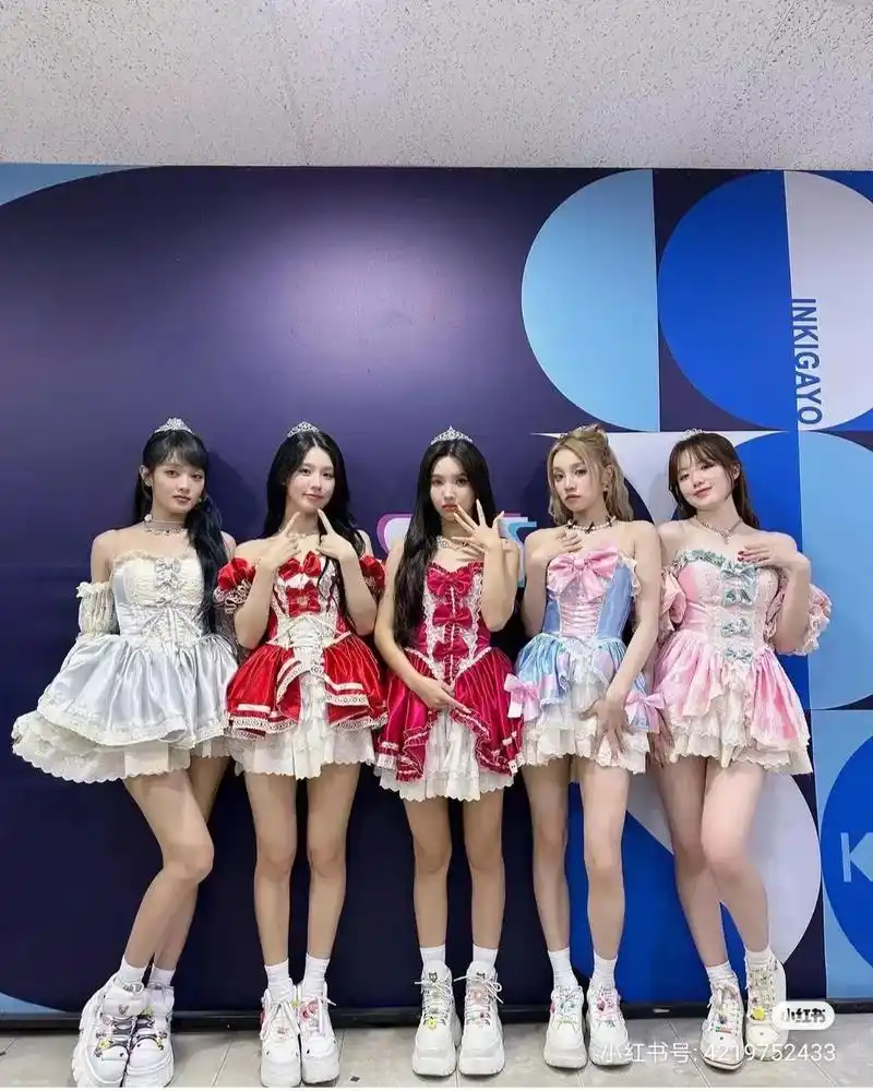 #gidle #lion宋雨琦 #女团 #gidle组合舞台 - 抖音