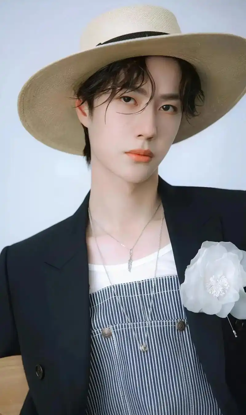 肖战 #王一博 #百香果 #博君一肖 #我的神仙爱豆  - 抖音