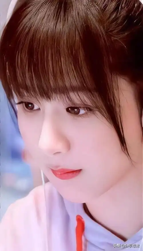 杨紫高清壁纸四