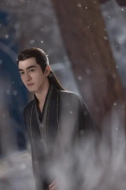 林更新新简介##魏大勋郭麒麟毛不易喝酒路透