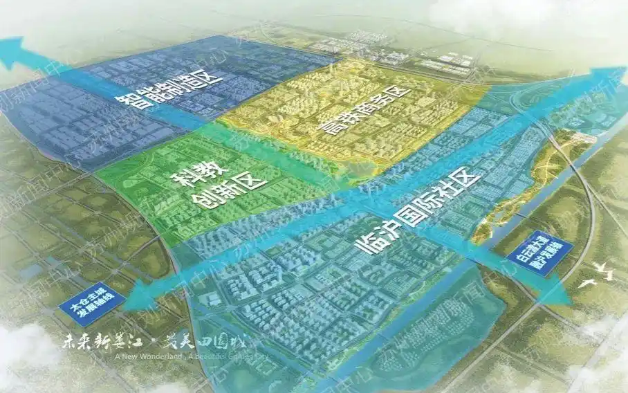 太仓娄江新城「云萃景园」位于太仓大学城,嘉闵线地铁站