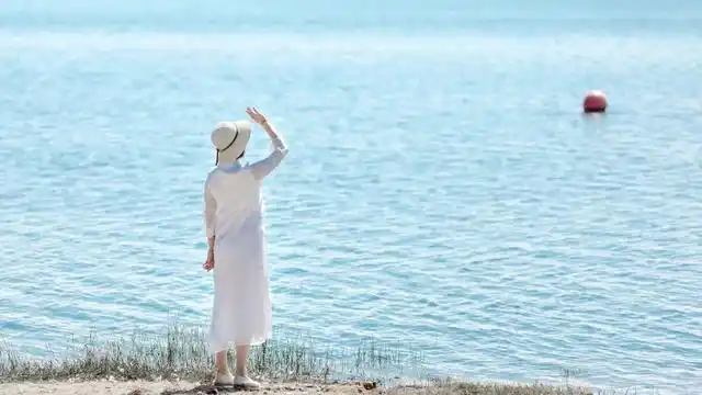 杨绛人这一辈子最大的修行是修心