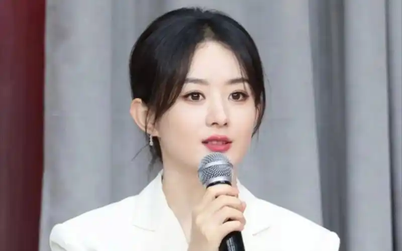 河北文旅喊话赵丽颖回家扛大旗