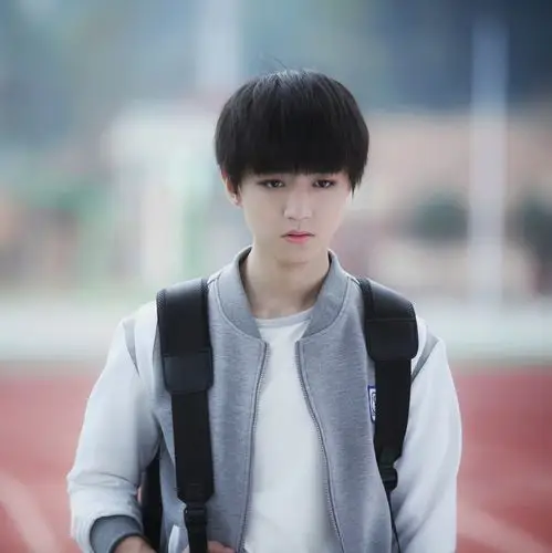 《我们的少年时代》 王俊凯 —— 邬童