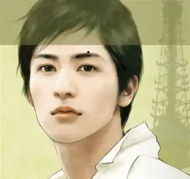 13,另外,还有人想问如何通过看男人眉毛知命运运势如何你知道这是怎么