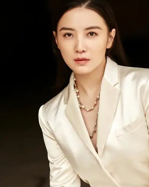 回顾小宋佳恋上有妇之夫张黎分手后换新男友如今42岁仍未婚