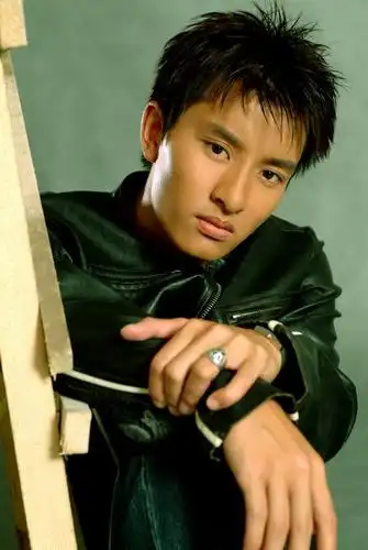 资料图片:贾乃亮写真(13)