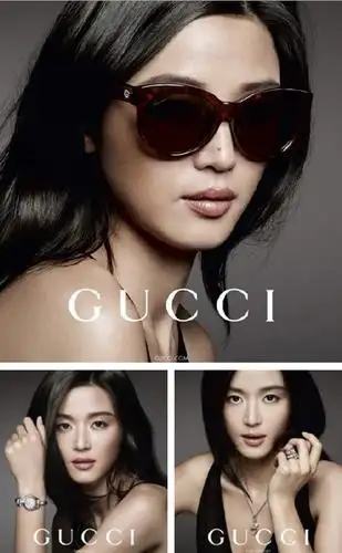 韩国代言人名牌画报gucci全智贤gucci所有代言人古驰代言人图片全智贤