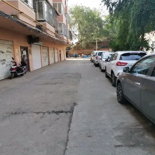 【新苑小区, 新苑小区小区详情,房价走势,房源,业主论坛】- 牡丹江58