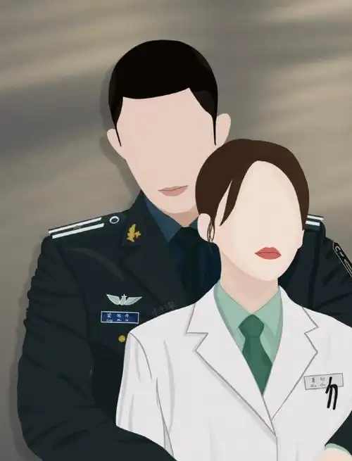 特种兵#清梁一夏心动插画合集:"这个夏天,有你很甜"@johnny黄景瑜画手