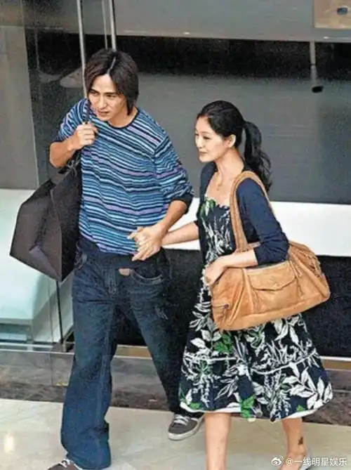 大s最般配的情人不是#周渝民#,但对她最好的情人肯定是周渝民!