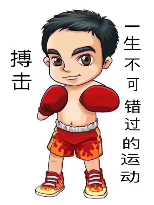 【御甲搏击俱乐部】青少年武术散打训练营