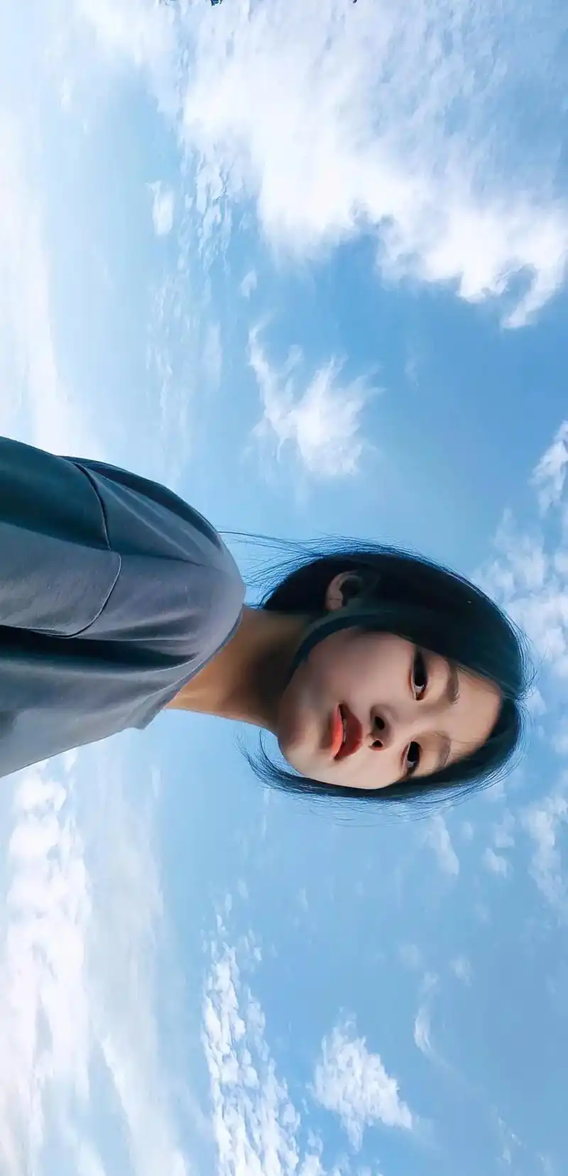 美女高清壁纸#手机屏保#微信聊天背景#微信朋友圈封面背景  - 兑趑