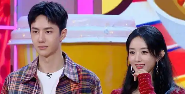 王一博拍戏拍到吐,网友夸赞,这一点和赵丽颖还倒挺像的_因为_顶流