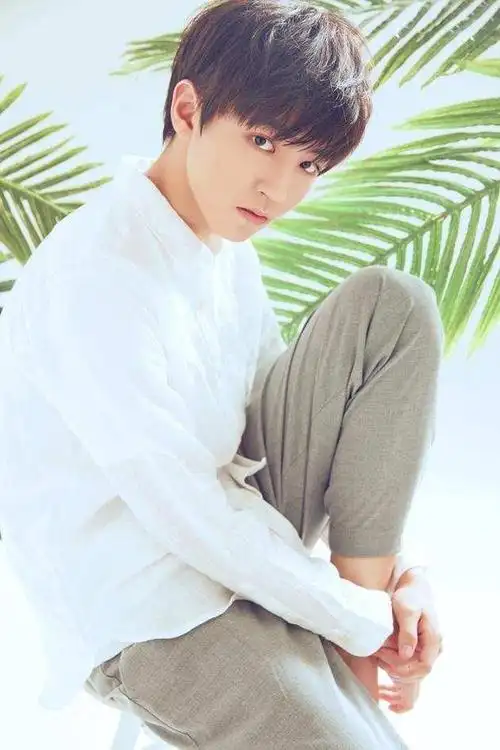 tfboys《小精灵》妙趣上线 青峰倾情打造