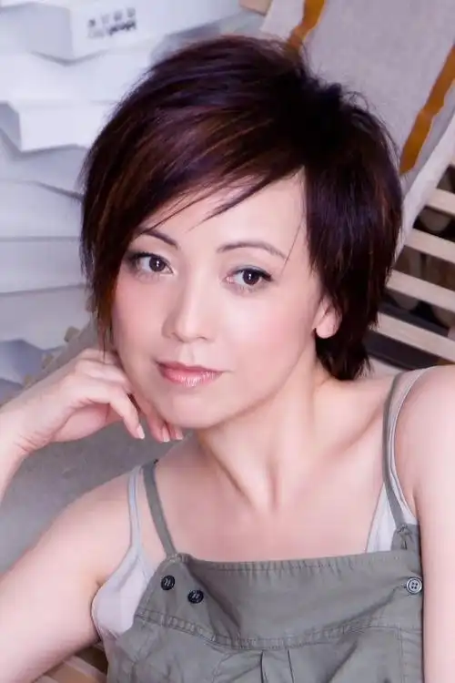 盘点1966年出生的八位香港女星,你认为谁最美?