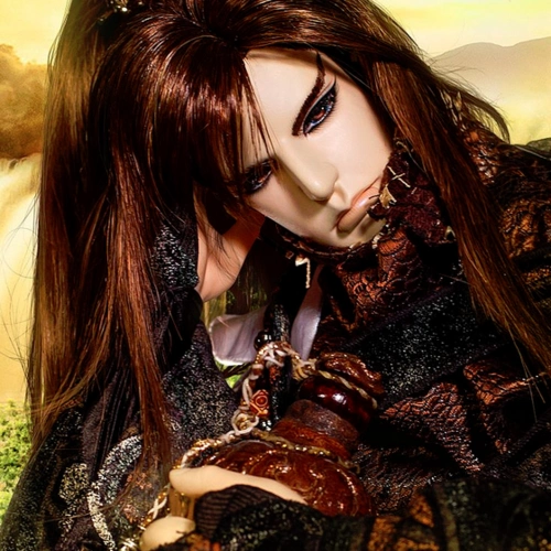 西游正传人物介绍-----风逍遥