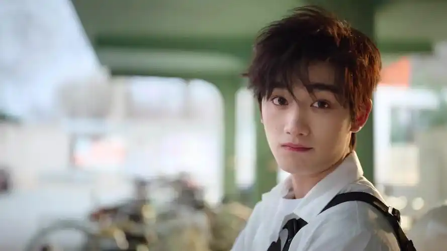 丁程鑫楼间楼演唱会