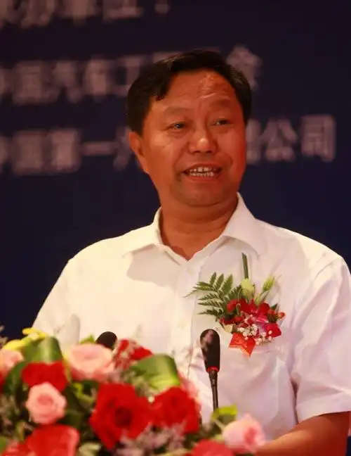 崔杰:长春新能源项目将主推纯电动汽车