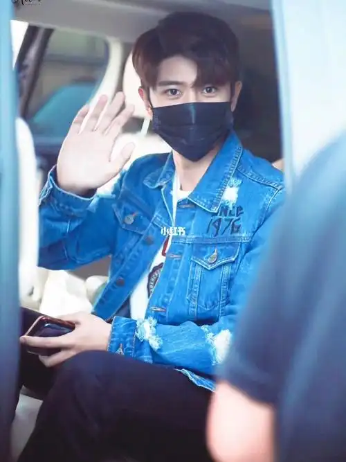 任嘉伦78有人对你好和有人只对你好两码事