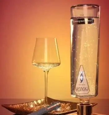 十大世界上最贵的矿泉水比佛利山庄90h20矿泉水68万一瓶2