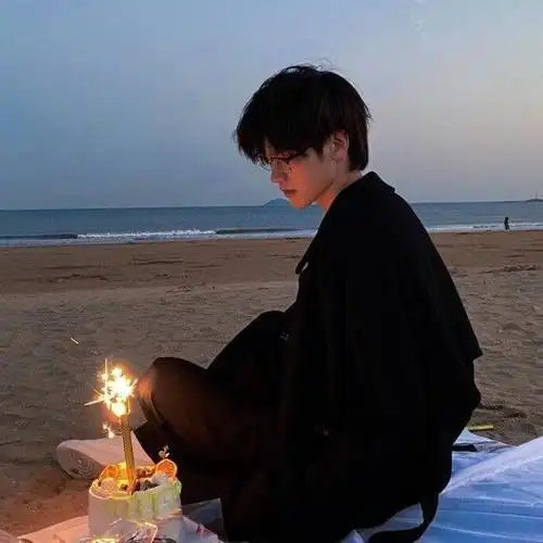 男生头像痞帅成熟 男生头像痞帅qq头像-图片大观-奇异网