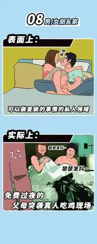当代不可描述现场哈哈哈哈怎么会变成这样
