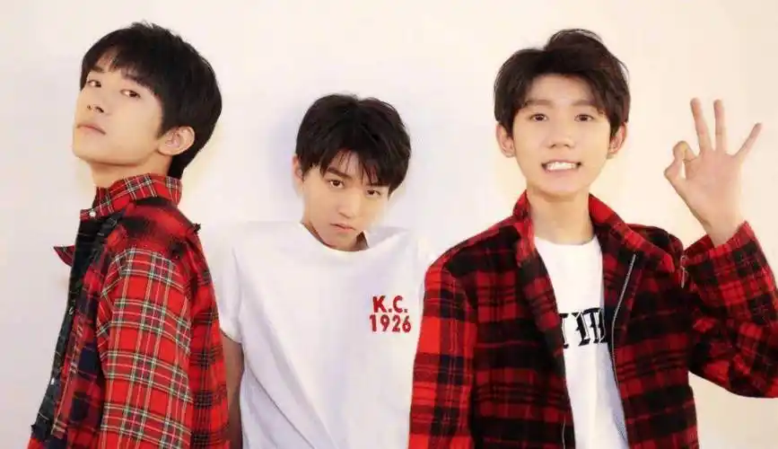 原创千玺《请朋友听好》还在热播,王俊凯又一档综艺来袭,阵容堪称豪华