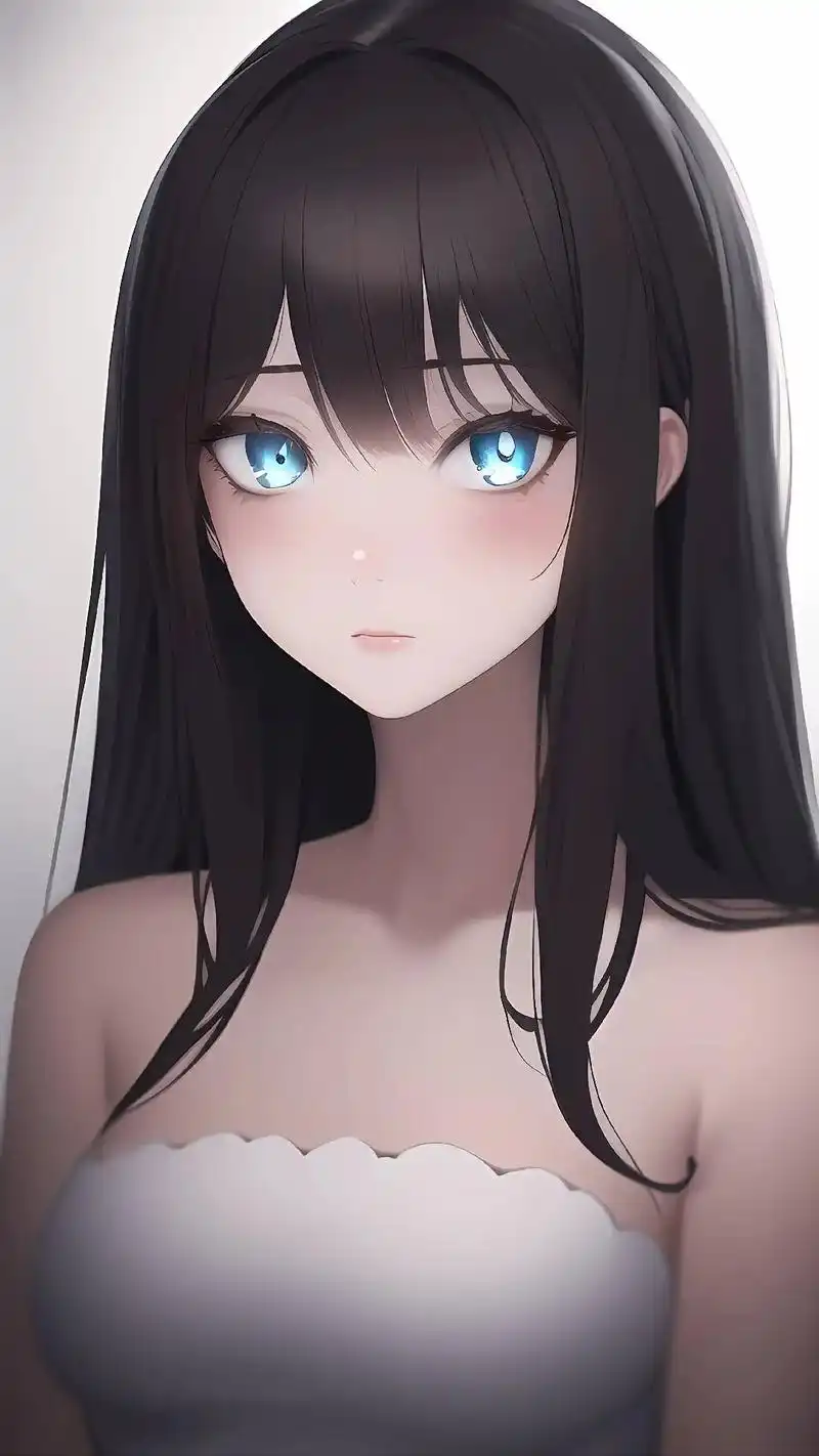 二次元 #二次元女神 #动漫老婆大集合  - 抖音