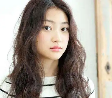 方形脸2017流行什么发型 2021年方形脸发型