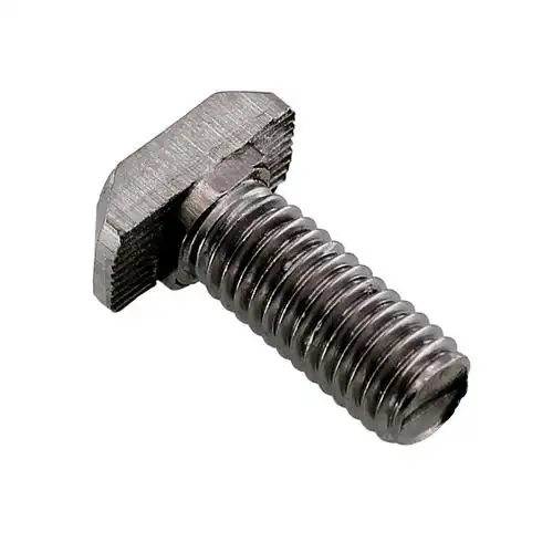 t型螺丝304不锈钢t型螺栓20/m5/12欧标铝型材配件t型船头螺丝批发