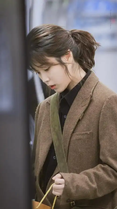 iu79李知恩我的大叔☆ - 高清图片,堆糖,美图壁纸兴趣社区