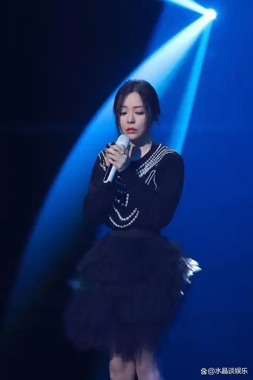 5月5日夜间,《天赐的声音》第四季第二期在浙江卫视热播.