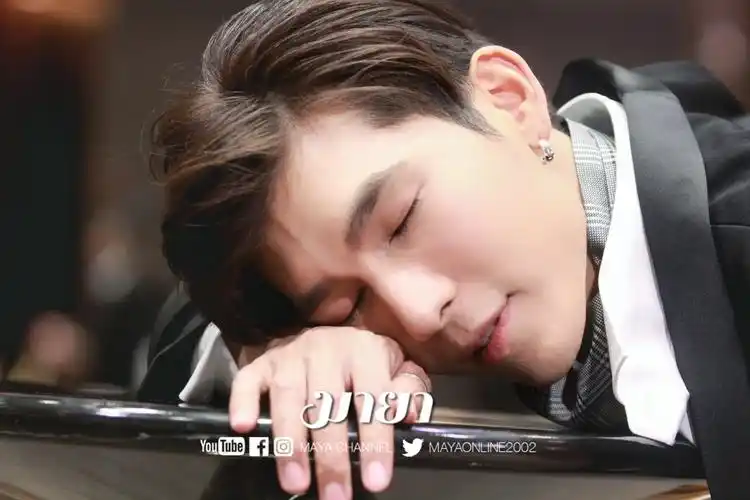 mew&gulf - 堆糖,美图壁纸兴趣社区