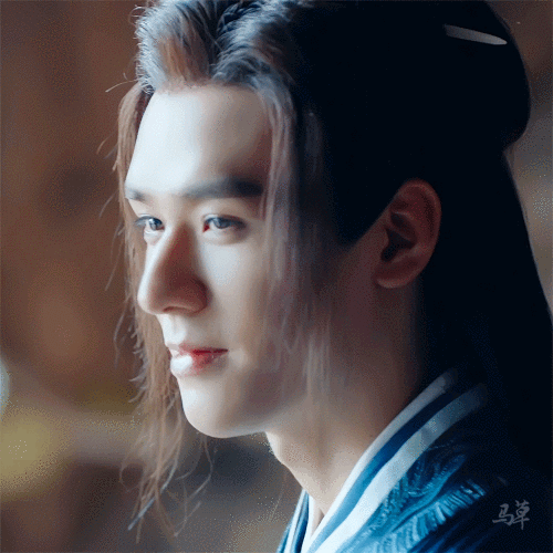 讨论一下龚俊之于温客行的绝版属性:前无可鉴,后无可比