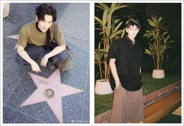 夏日严选男友风:没有动脑,全靠技巧