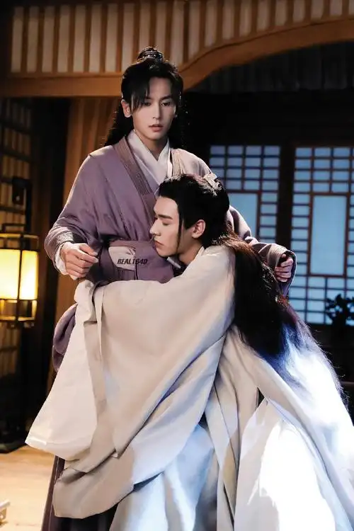 山河令##龚俊 cpf