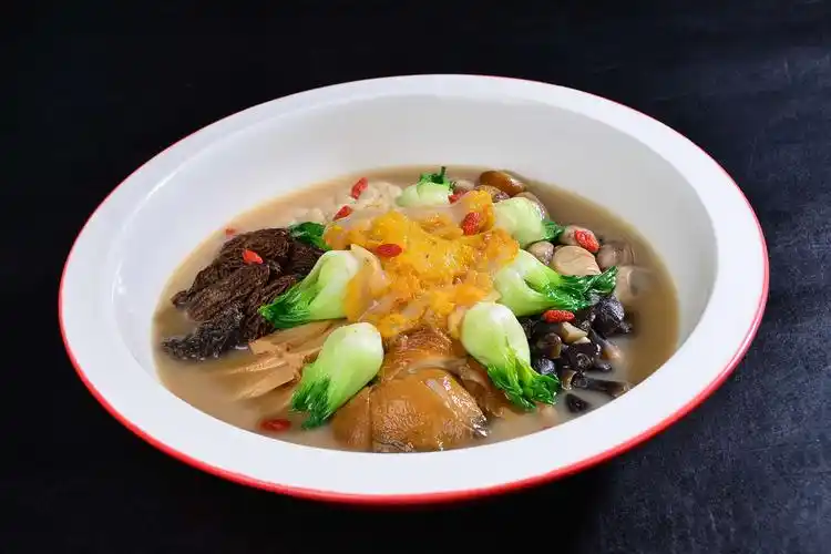 渭南市名厨委员会2018年会暨"仓颉杯"厨艺菜品展示论坛