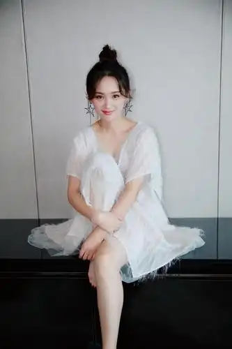 这小脚让人羡慕