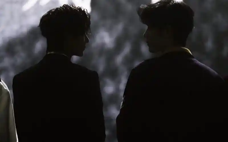 【肖战 王一博】toxic杂志踩点向混剪