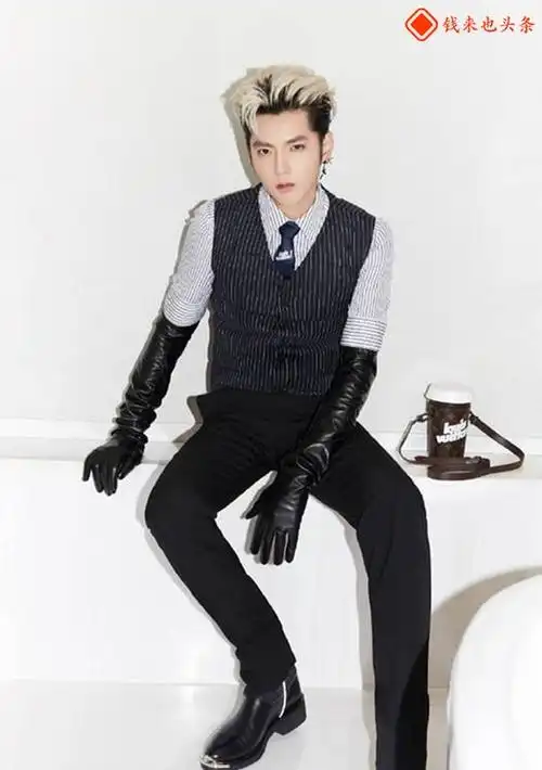 再添新罪吴亦凡精神错乱背后可能牵扯出更大丑闻